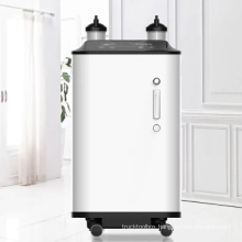 medical home use double-flow 10L oxgen concentrator portable